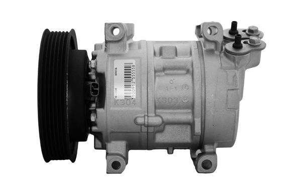 Austausch Klimakompressor, 0044712204-02