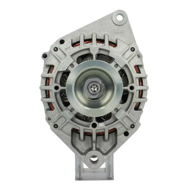 Original Generator, 0000411662-01 | Citroën, Fiat, 504033459, 5705AK, 71721786, 71780140