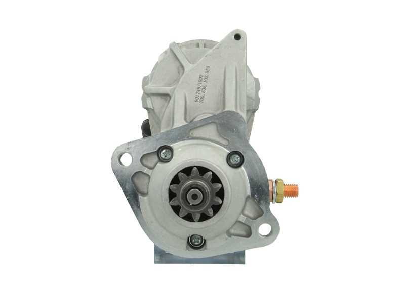 Aftermarket Starter, 0000213168-03 | 3971603, 3971611
