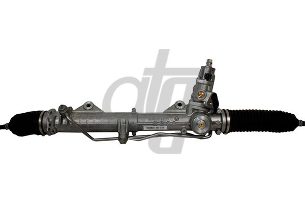 Austausch Lenkgetriebe, 0028611630-02 | Mercedes-Benz, A1724600100, A1724600400