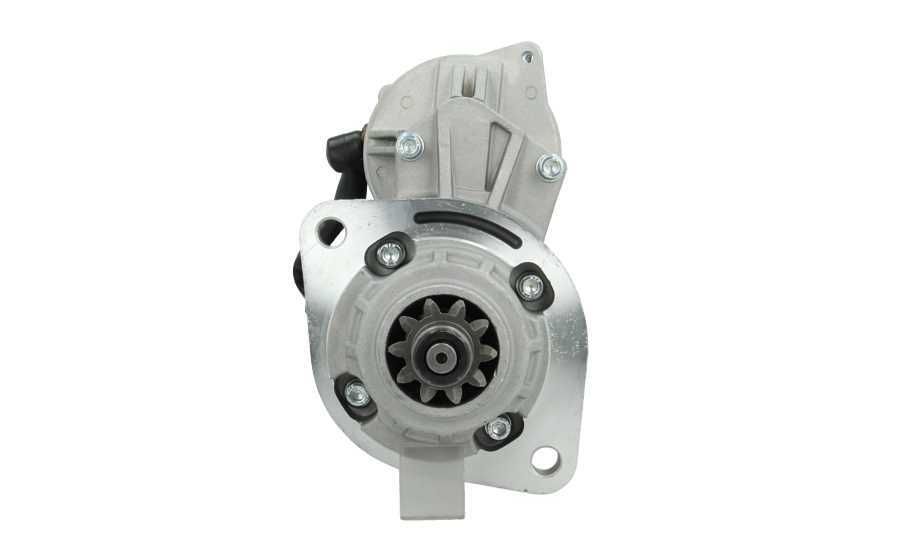 Aftermarket Starter, 0000213915-03 | 3864320, 38644320, 6008634410, 6008634610