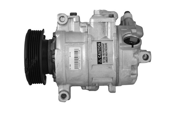 Austausch Klimakompressor, 0044711787-02 | 4E0260805M