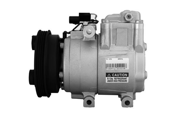 Austausch Klimakompressor, 0044712163-02 | 9770122260, 9770122265