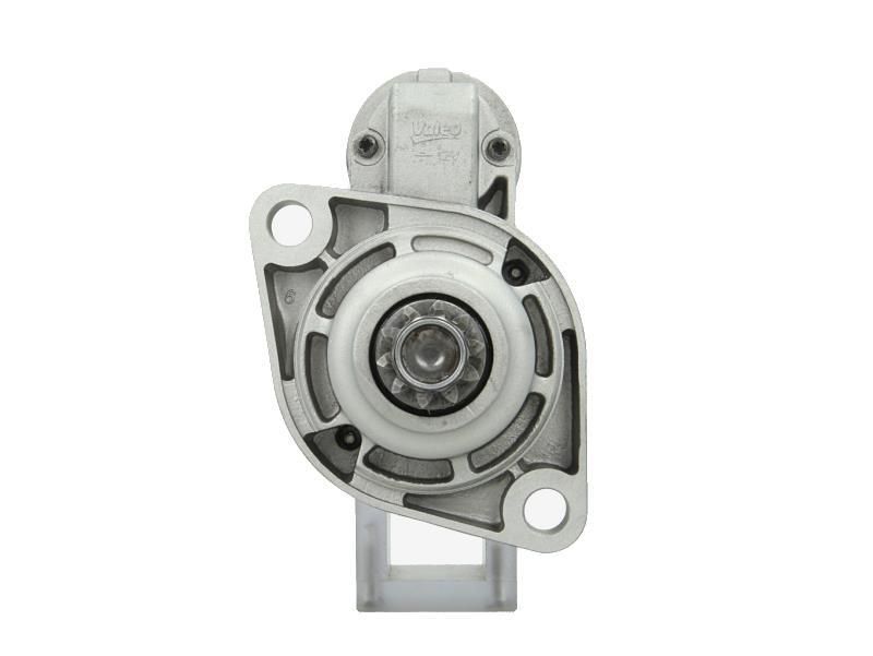Austausch Starter, 0000211378-02 | Audi, VW, 02M911023G, 02M911021X, 2M911023G, 02M911021B