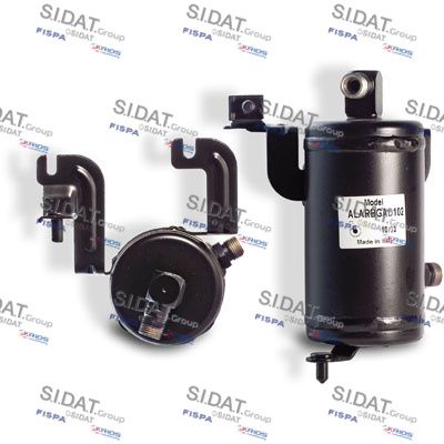 Filtertrockner, Klimaanlage Citroën, 6455Z0, 9636576 | 0085110317-03