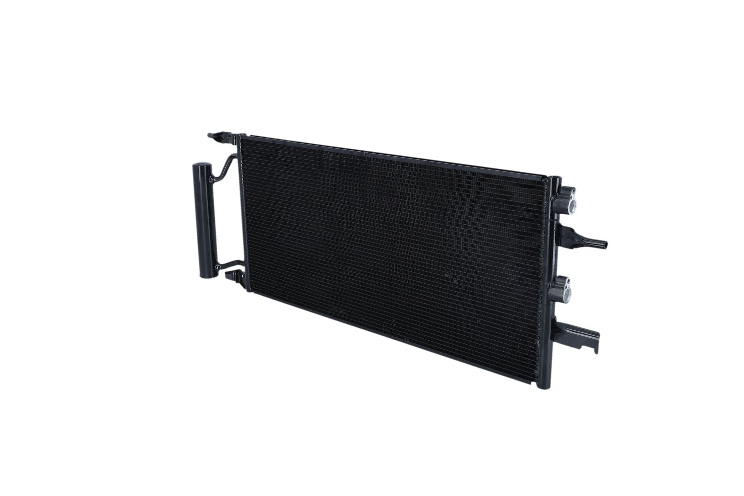 Klimakondensator 0044810265-03 | BMW, Mini, 64509271206, 9271206