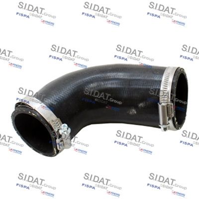 Ladeluftschlauch, 0331410565-03 | Volvo, 31319741