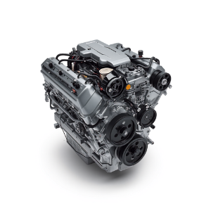 Motor