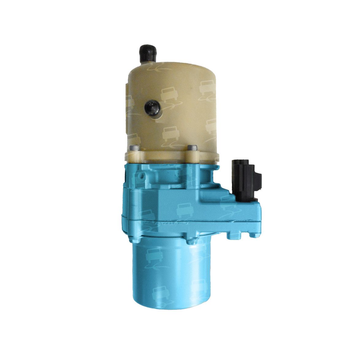 Austausch Hydraulikpumpe, 0001210454-02 | Mazda, EH6432600B