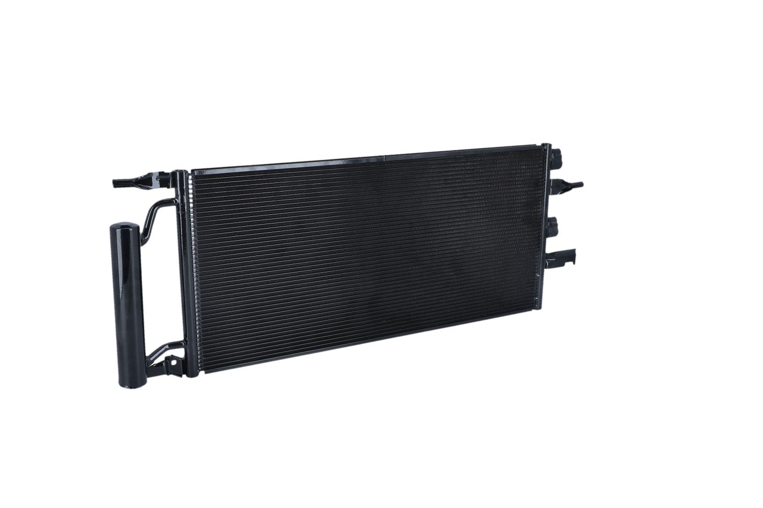 Klimakondensator 0044810265-03 | BMW, Mini, 64509271206, 9271206