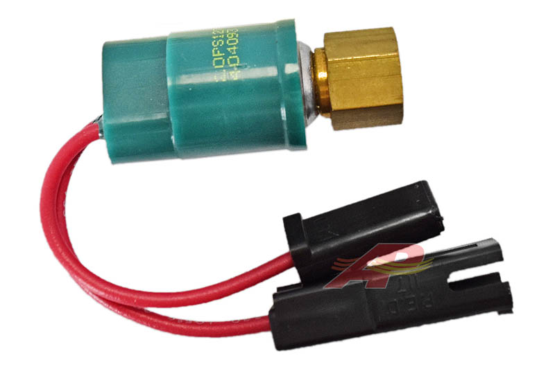 Druckschalter, Klimaanlage, 1775400, 0001775400, 80417370 | 0136010203-03