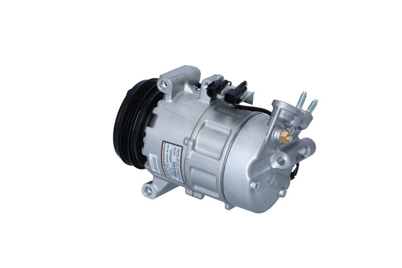Aftermarket Klimakompressor, 0044710263-03 Aftermarket Klimakompressor, 0044710263-03