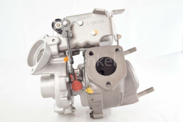 Turbolader BMW, 7794022H07, 11657794022H07, 7794020H, 11652287495 | 0223413024-02