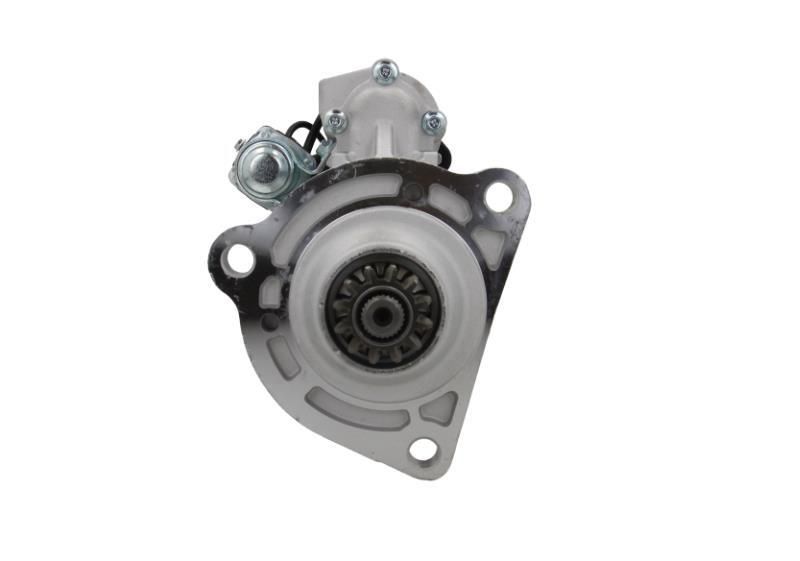 Aftermarket Starter, 0000213851-03 | 2777873, M9T85089AM, M009T85079AM, M9T85089