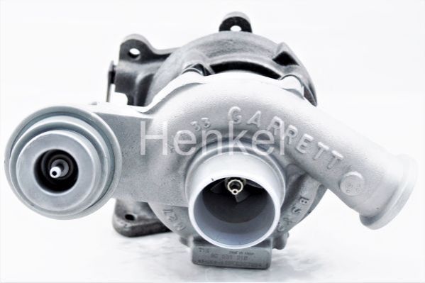 Turbolader Opel, 93184041, 0860078, 90531518, 0860022 | 0223411496-02