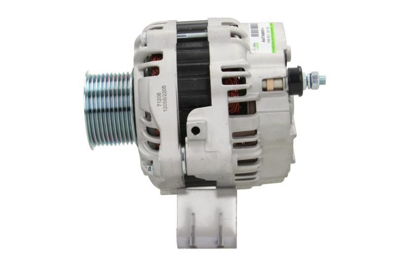 Aftermarket Generator, 0000413014-03 | Renault Trucks, Volvo, A4TA8691AM, 1183118, 85013182, A004TA8691AM