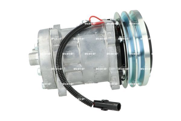 Aftermarket Klimakompressor, 0044710154-03 | 1999755C2, 86993462
