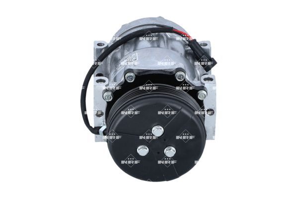 Aftermarket Klimakompressor, 0044710242-03 | 87519620