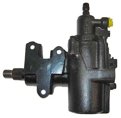 Austausch Lenkgetriebe - 0028611750-02 | Toyota, 4531035330