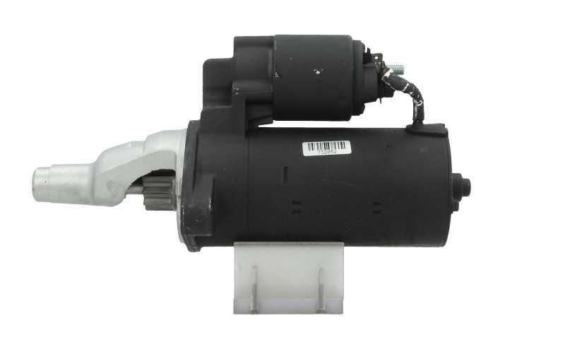 Austausch Starter, 0000210994-02 | Audi, VW, 05991023HX, 059911023H, 059911023HX, 313904