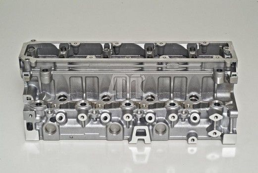 AMC Zylinderkopf, 0126310516-03 | Citroën, Fiat, 0200GN, 0200GE, 908592, 0200W5