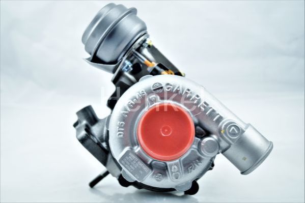 Turbolader - 0223413071-01 | Hyundai, Kia, 2823127400, 2823127410