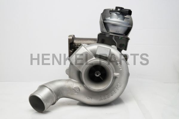 Turbolader - 0223412716-01 | Renault, 8972409267, 144113878R, 8972409266, 7701474093