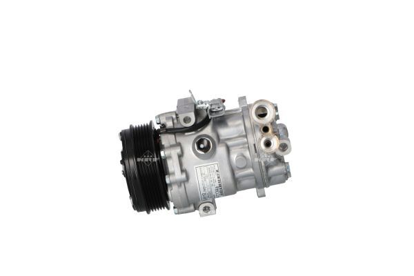 Aftermarket Klimakompressor, 0044715924-03 | 648760, 71789111, 71792267, 1854356