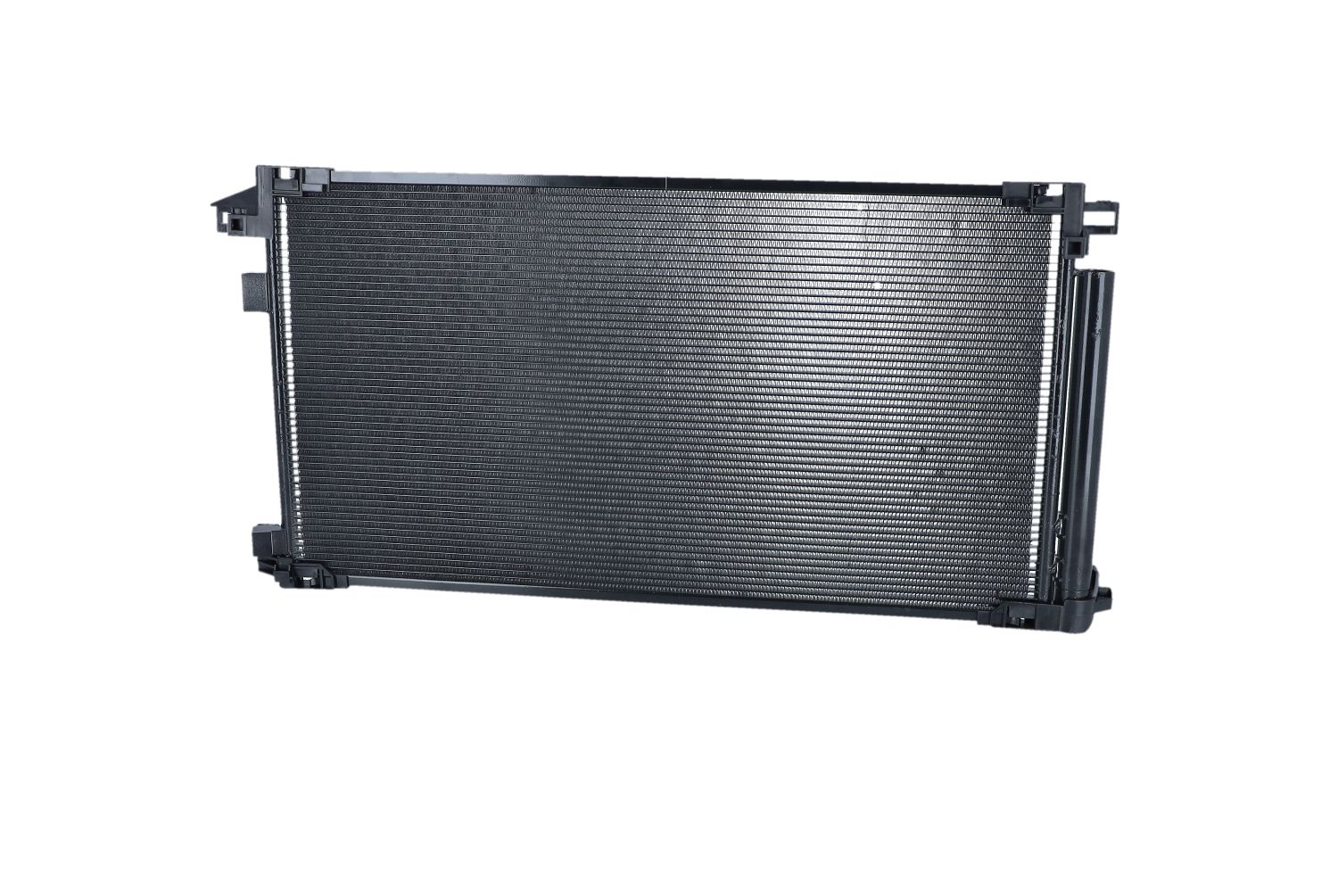 Klimakondensator 0044810291-03 | Lexus, Toyota, 8846010320, 8846047020, 88460F4040