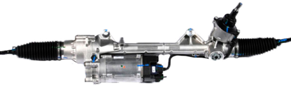Austausch Lenkgetriebe, 0028611390-02 | 84228070, 23168629, 23452610, 23209957