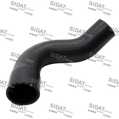 Ladeluftschlauch, 0331410611-03 | Fiat, 51792351, 51825994