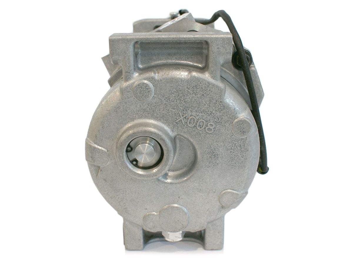 Klimakompressor für Fendt G931552020011, F842550020010, G931552020010, 04293225 | Neu