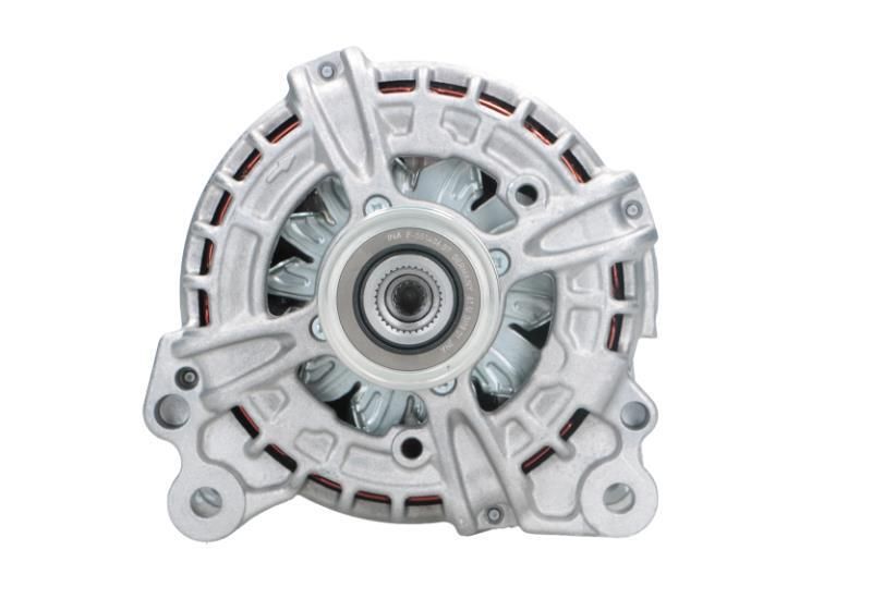 Original Generator, 0000411924-01 | VW, 03H903026J