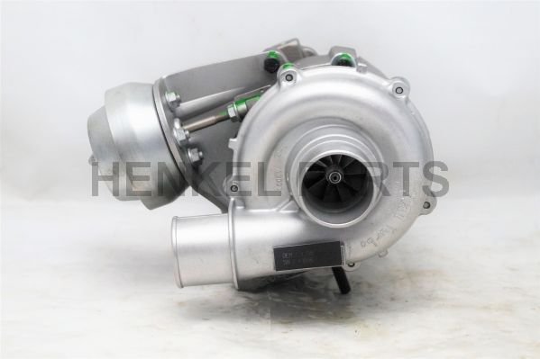 Turbolader Ford, Mazda, 6M349G438AC, WE01, WE0113700F, 6M349G438AB | 0223414083-02