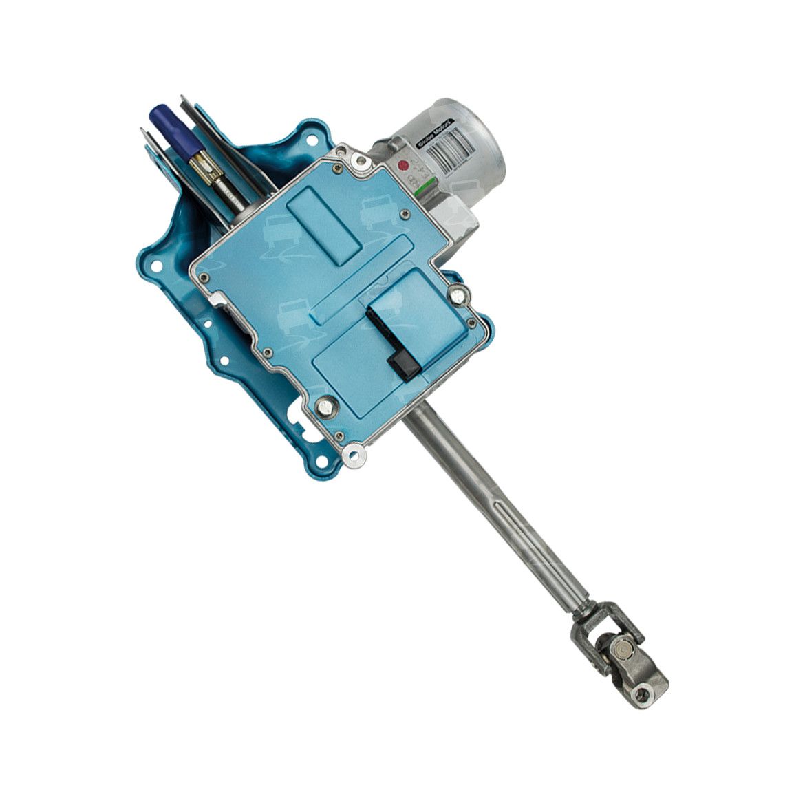 Austausch Lenksäule, 0121110216-02 | Fiat, Lancia, 51805279, 517957280, 71736547, 51705856