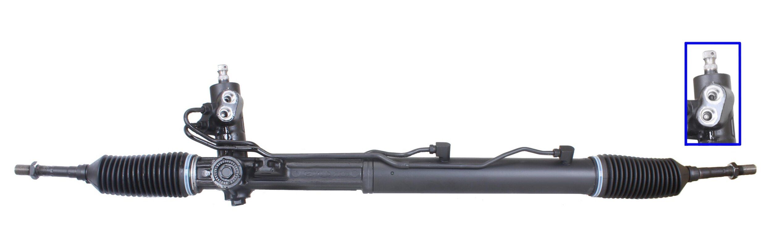 Austausch Lenkgetriebe, 0028610224-02 | Hyundai, Kia, 577002P100