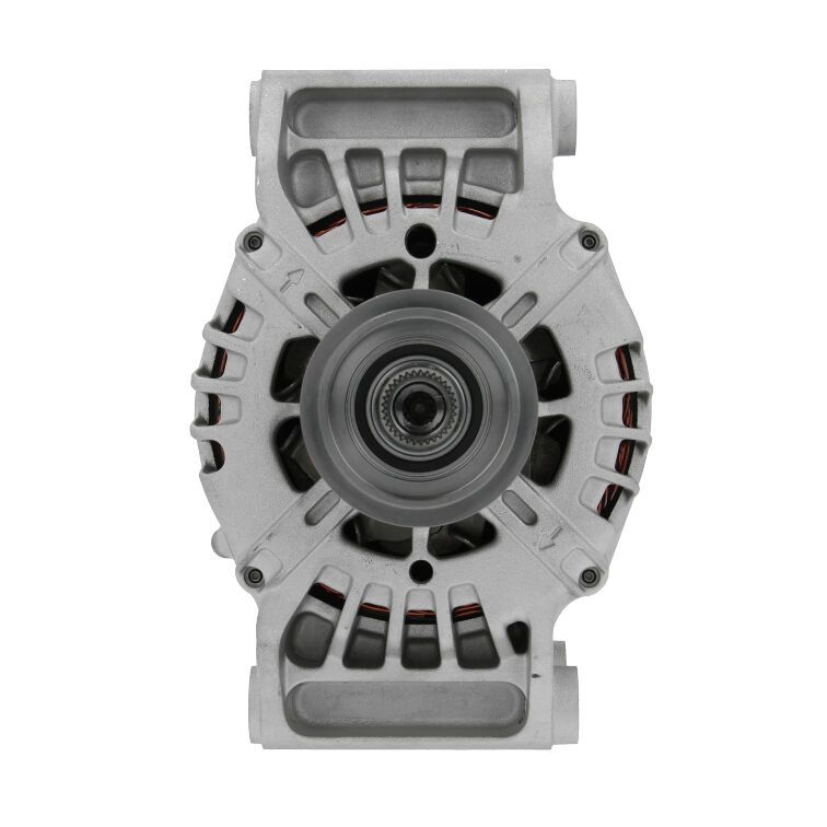 Original Generator, 0000411670-01 | Citroën, Fiat, K9676143580, 1404791, AC1T10300BA, 9658144680