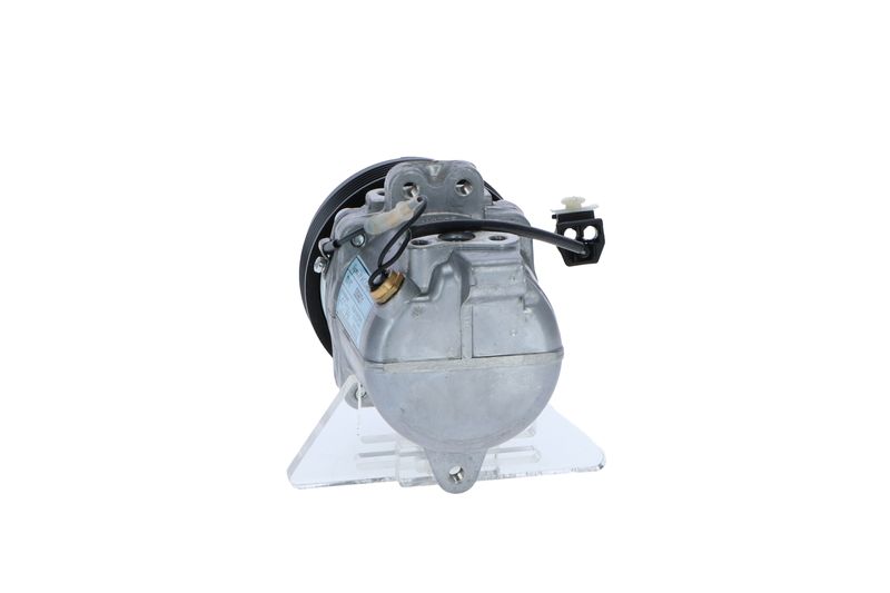Aftermarket Klimakompressor, 0044710412-03