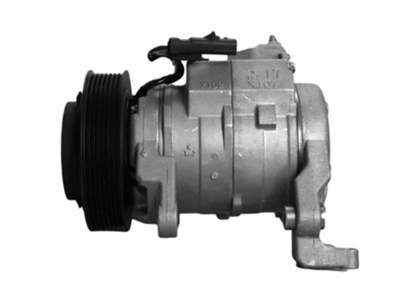 Austausch Klimakompressor, 0044712304-02 | 55056336AA, 55056336AB