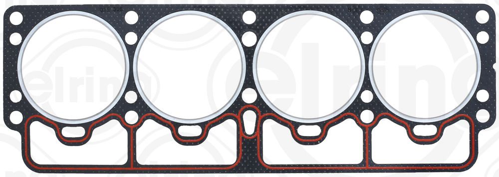 Zylinderkopfdichtung, 0031810042-03 | Volvo, 5528369