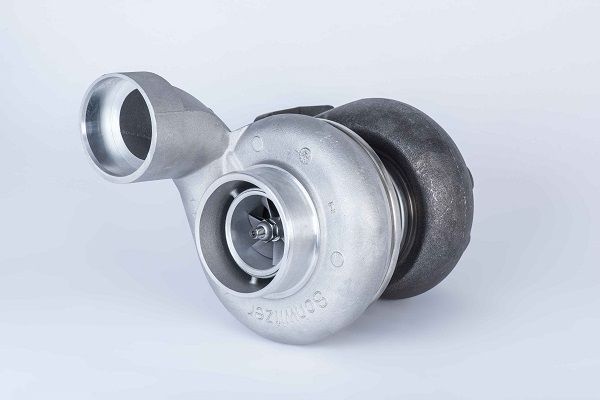Turbolader - 0223411299-01 | Renault Trucks, 5001861307, 5010477318, 5010477319