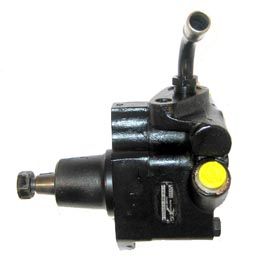 Austausch Hydraulikpumpe, 0001210456-02 | Mercedes-Benz