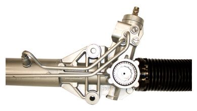 Austausch Lenkgetriebe, 0028610250-02