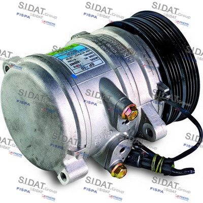 Original Klimakompressor, 0044710439-01 | 46515197