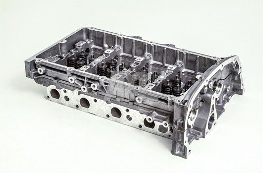 AMC Zylinderkopf, 0126310660-03 | Ford, Land Rover, T215871, 2050068, U2Y010YF0, BK3Q6090AC
