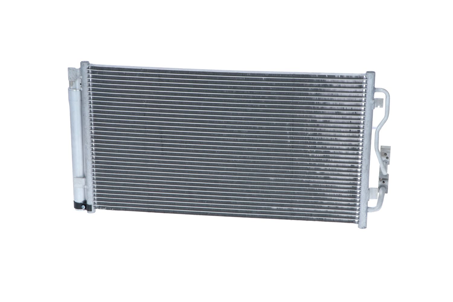 Klimakondensator 0044810921-03 | BMW, 64509335364, 9218121, 64506804722, 9335364