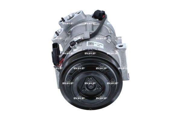 Original Klimakompressor, 0044715689-01 | 97701D7500