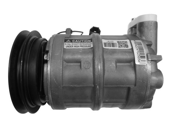 Austausch Klimakompressor, 0044711886-02 | AB3919D629BB, 1715093, AB3919D629AC, 5329259