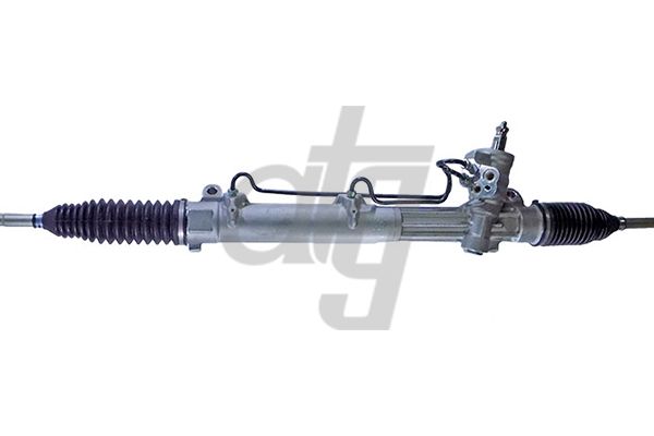 Austausch Lenkgetriebe, 0028611618-02 | Ford, 1205918, 1232099, 1376125, 1S7C3200AB