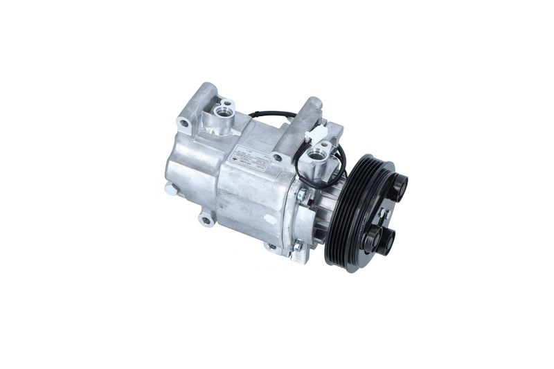 Aftermarket Klimakompressor, 0044711155-03 | H12A1AJ4E2, CC2961K00B, CC2961K00, CC2961K00A